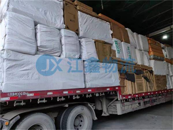 鹤壁到黄平物流公司