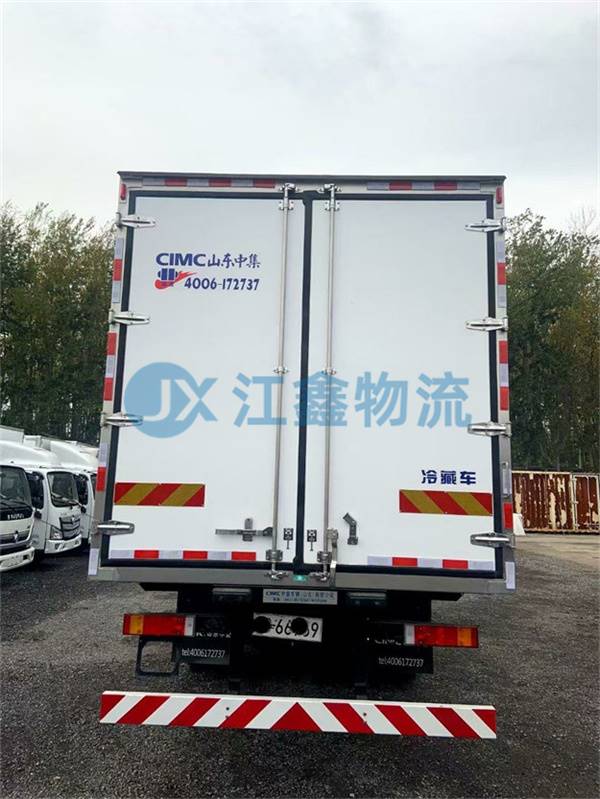 鹤壁到积石山物流公司